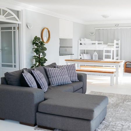 Nahoon Beach Villas Self Catering Apartments East London Ngoại thất bức ảnh