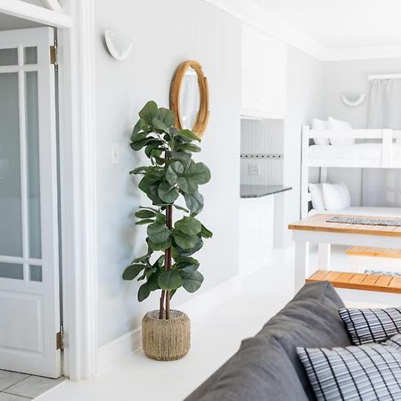 Nahoon Beach Villas Self Catering Apartments East London Ngoại thất bức ảnh