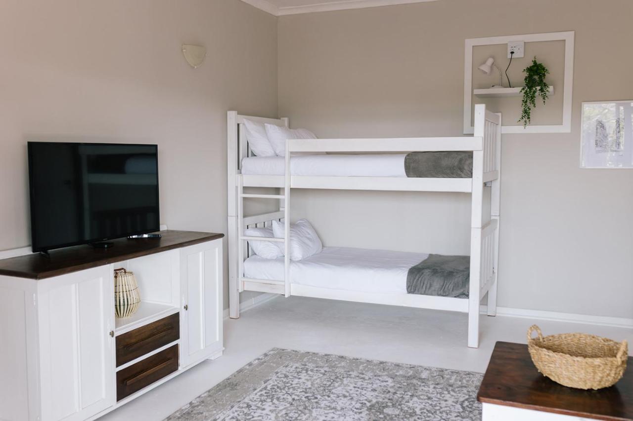 Nahoon Beach Villas Self Catering Apartments East London Ngoại thất bức ảnh