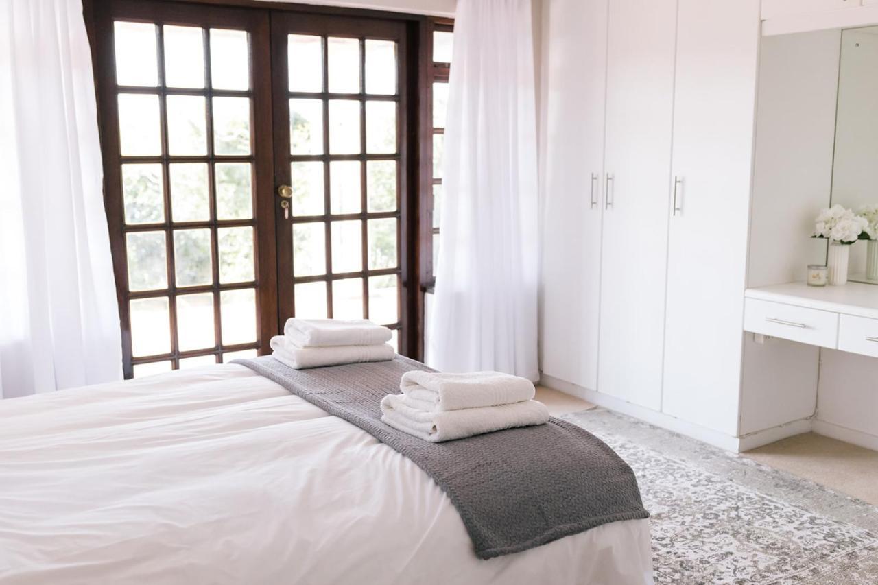 Nahoon Beach Villas Self Catering Apartments East London Ngoại thất bức ảnh