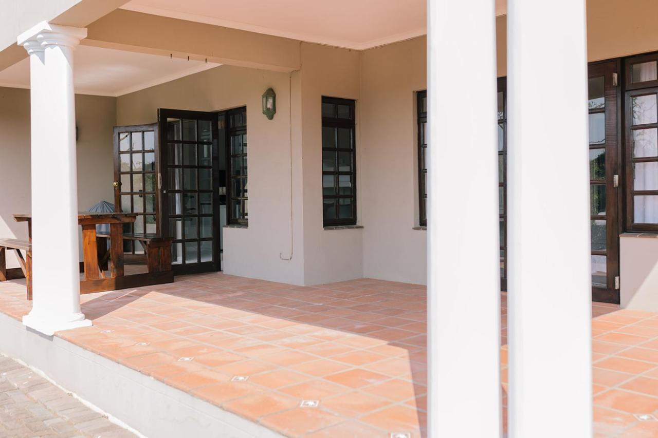 Nahoon Beach Villas Self Catering Apartments East London Ngoại thất bức ảnh