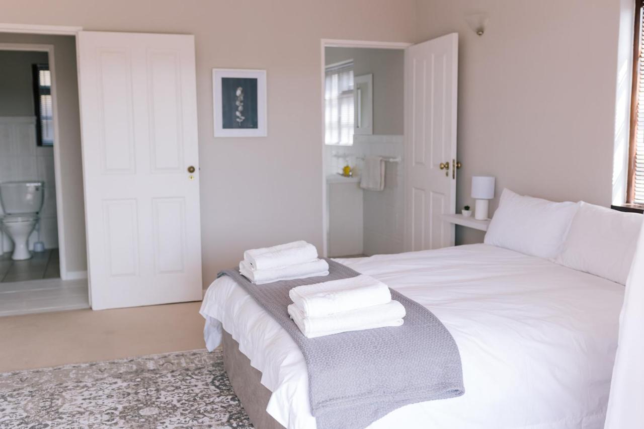 Nahoon Beach Villas Self Catering Apartments East London Ngoại thất bức ảnh