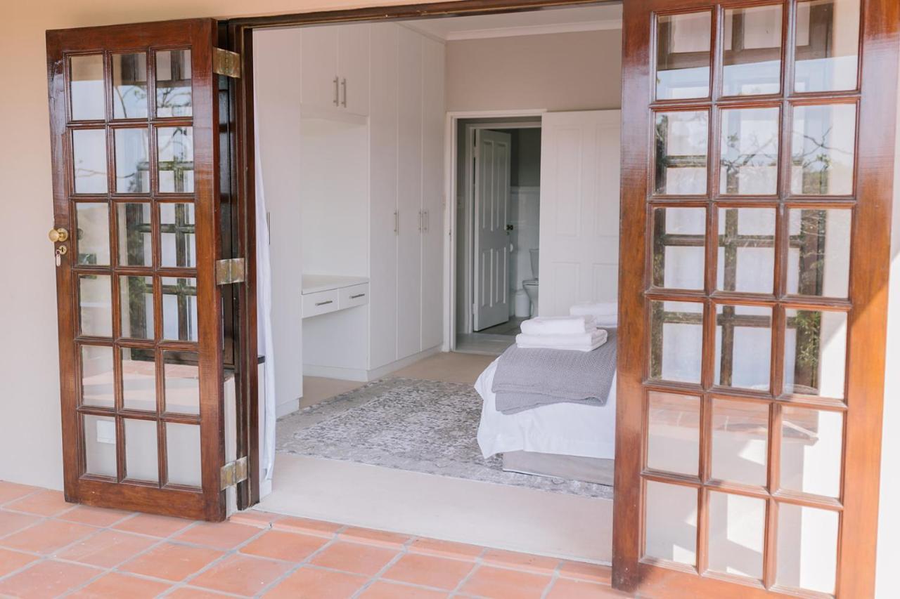 Nahoon Beach Villas Self Catering Apartments East London Ngoại thất bức ảnh
