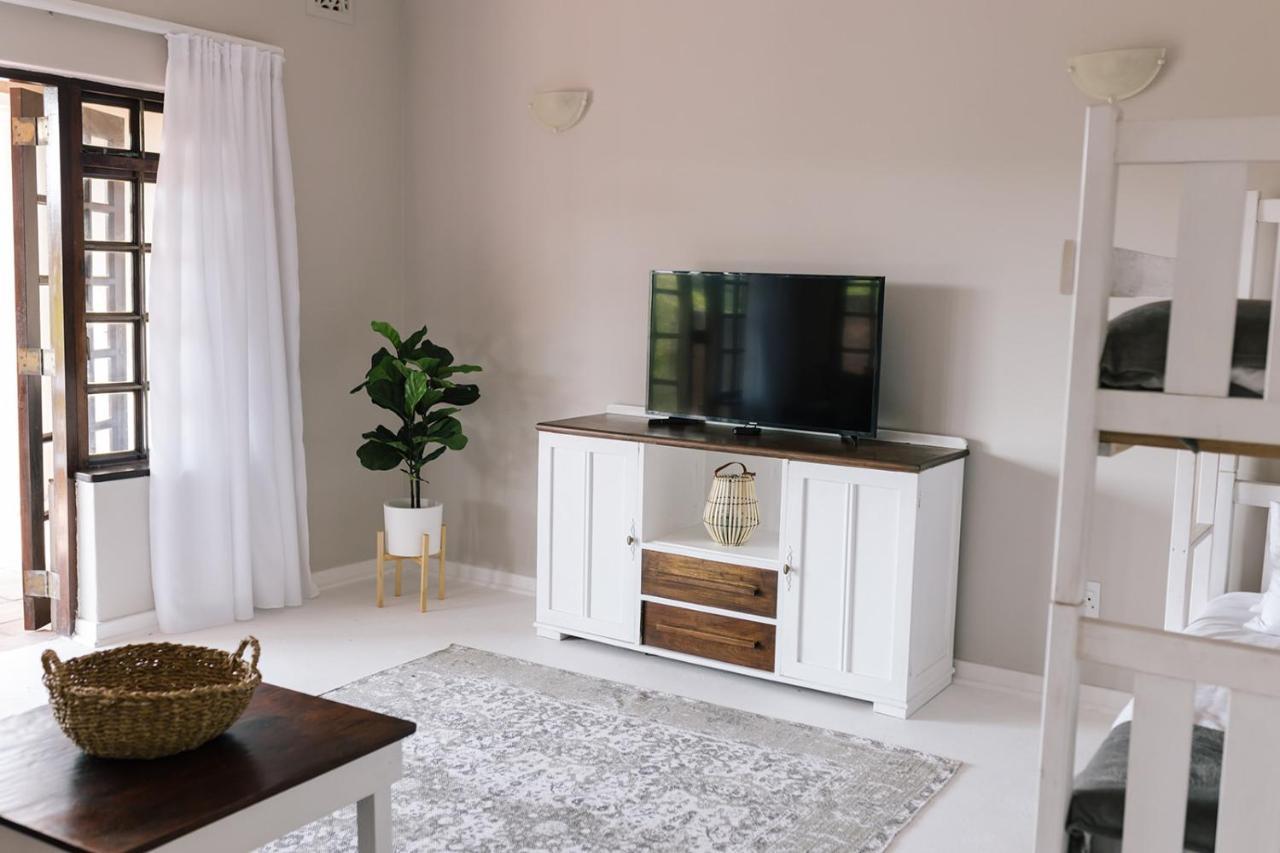 Nahoon Beach Villas Self Catering Apartments East London Ngoại thất bức ảnh