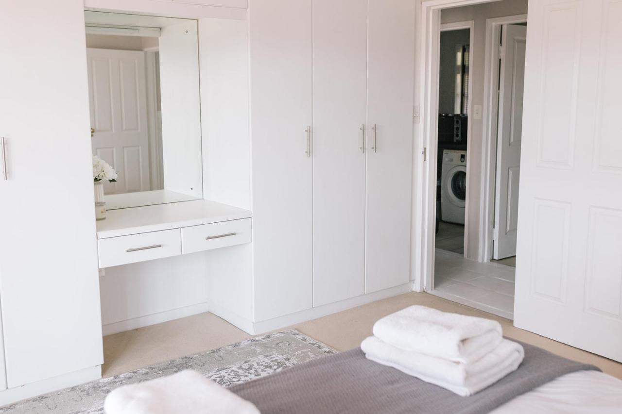 Nahoon Beach Villas Self Catering Apartments East London Ngoại thất bức ảnh