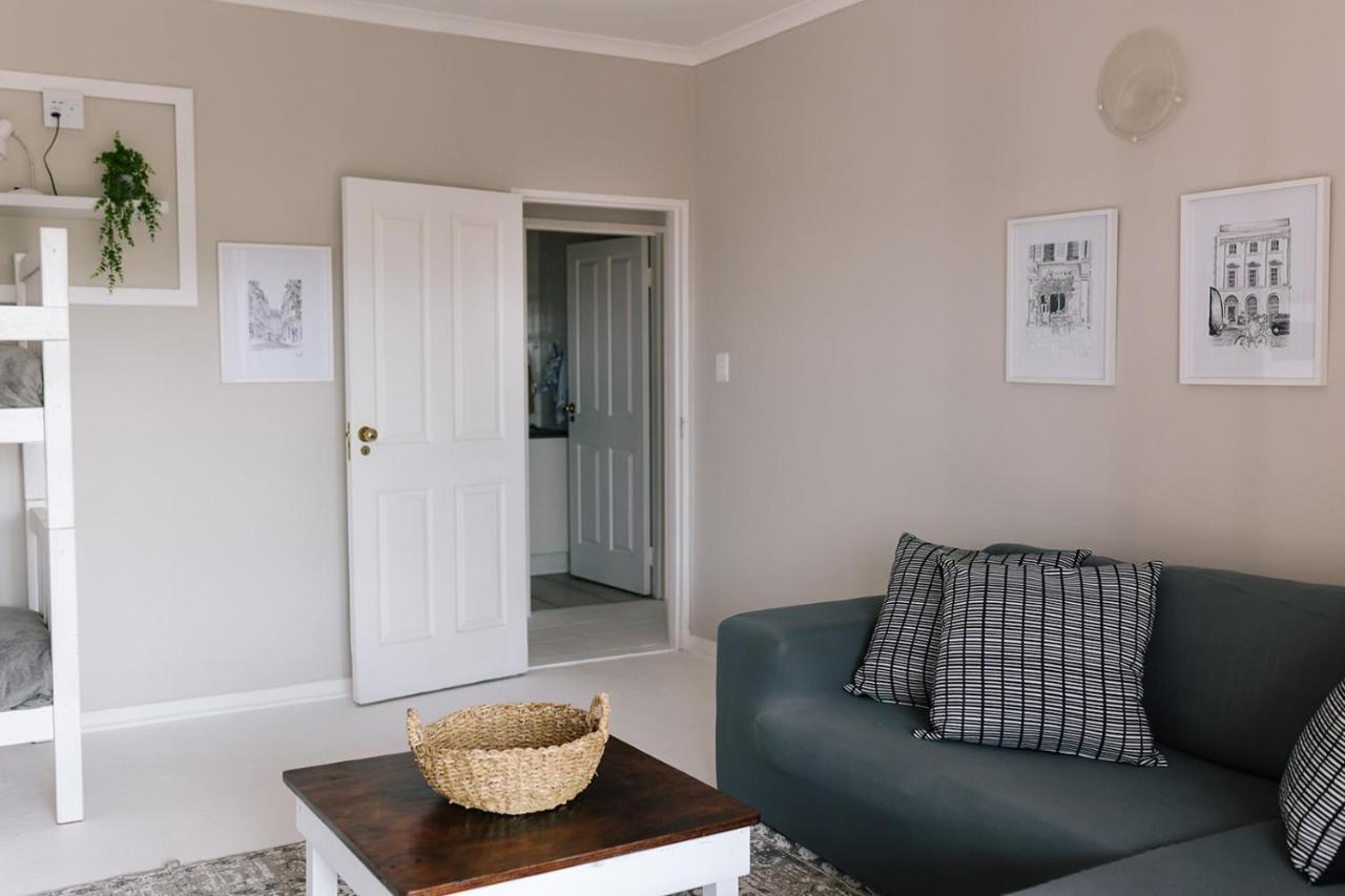 Nahoon Beach Villas Self Catering Apartments East London Ngoại thất bức ảnh