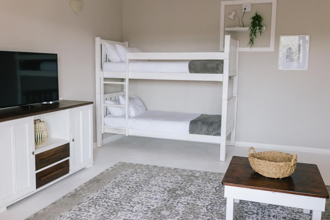 Nahoon Beach Villas Self Catering Apartments East London Ngoại thất bức ảnh