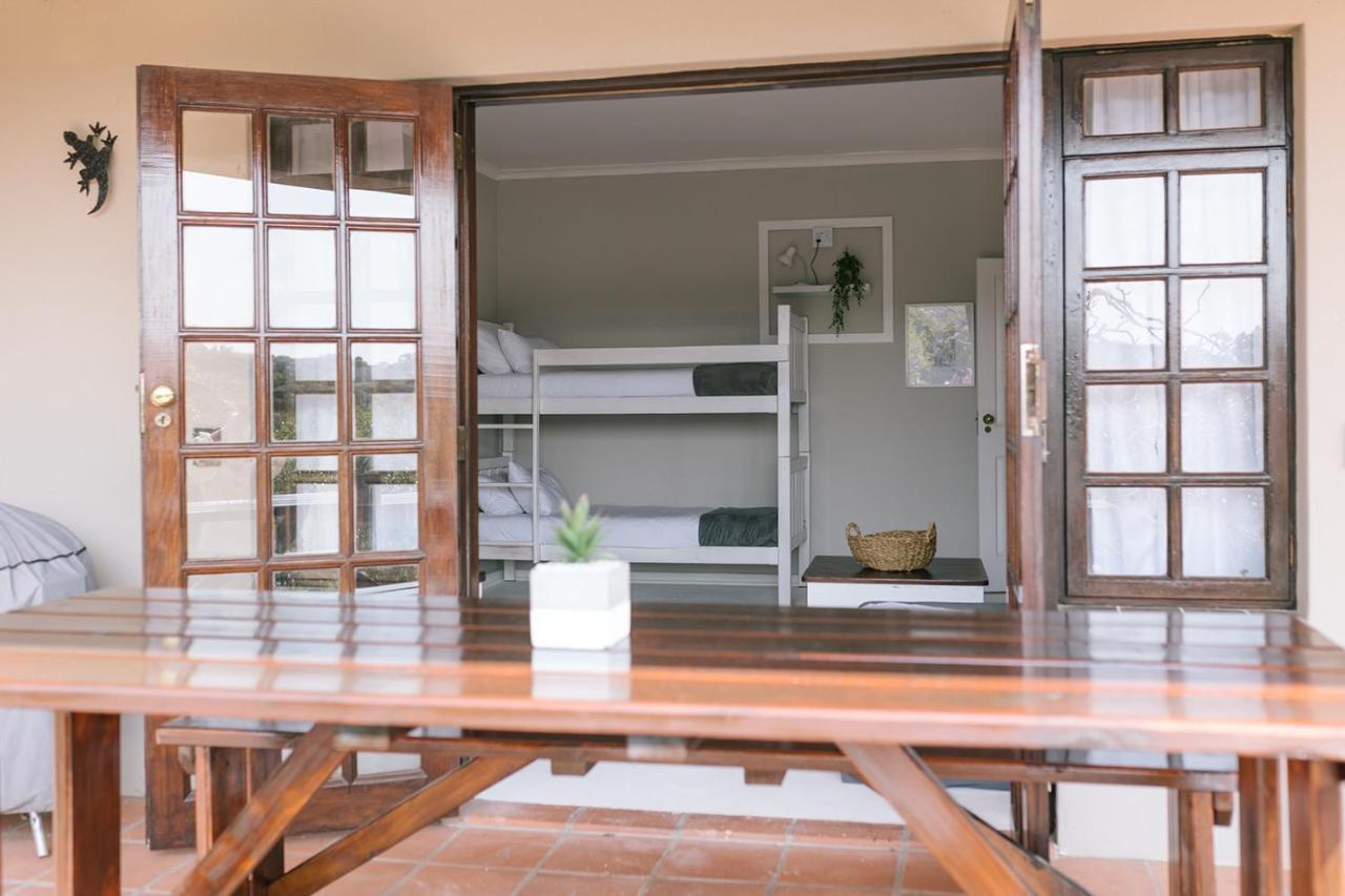 Nahoon Beach Villas Self Catering Apartments East London Ngoại thất bức ảnh