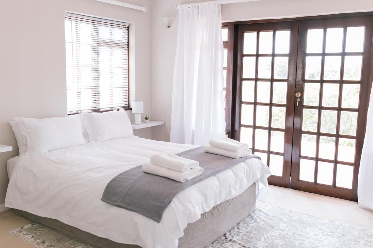 Nahoon Beach Villas Self Catering Apartments East London Ngoại thất bức ảnh