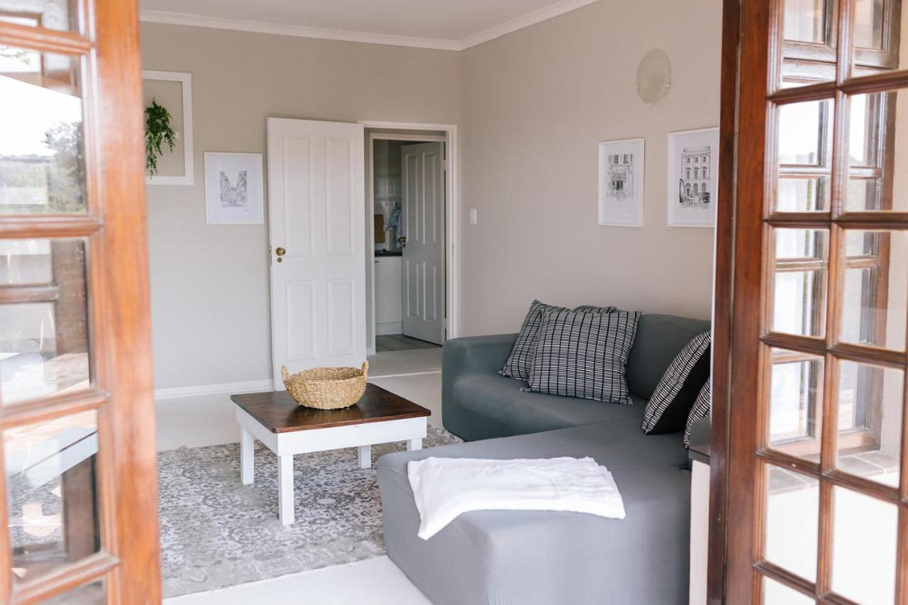 Nahoon Beach Villas Self Catering Apartments East London Ngoại thất bức ảnh