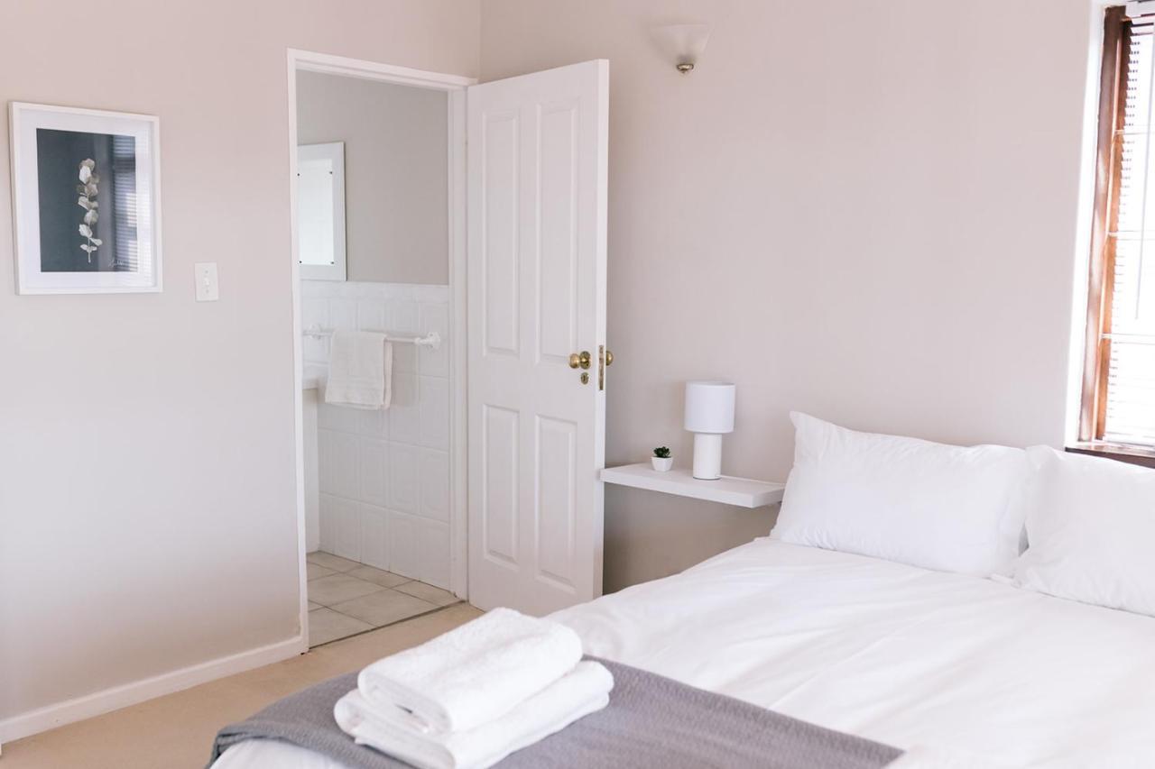 Nahoon Beach Villas Self Catering Apartments East London Ngoại thất bức ảnh