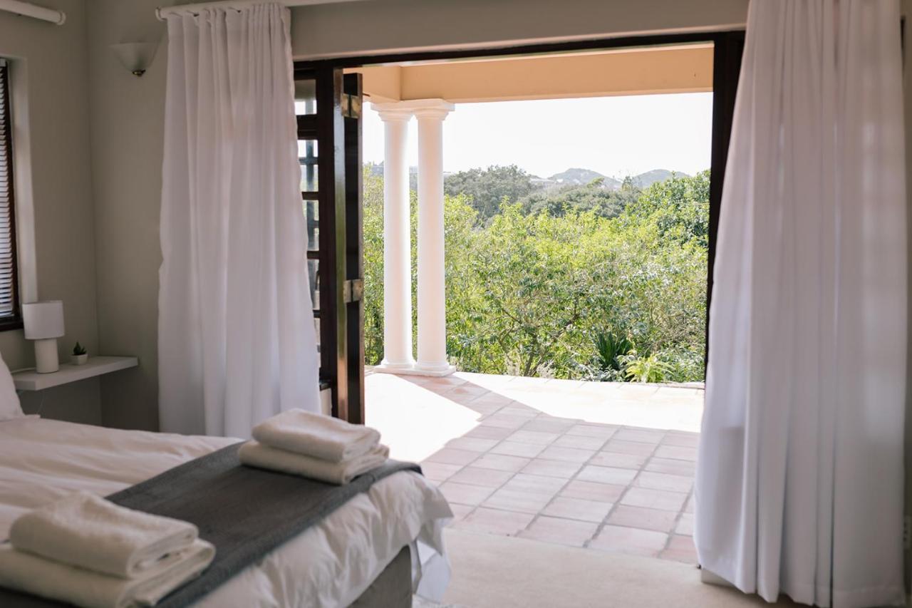 Nahoon Beach Villas Self Catering Apartments East London Ngoại thất bức ảnh