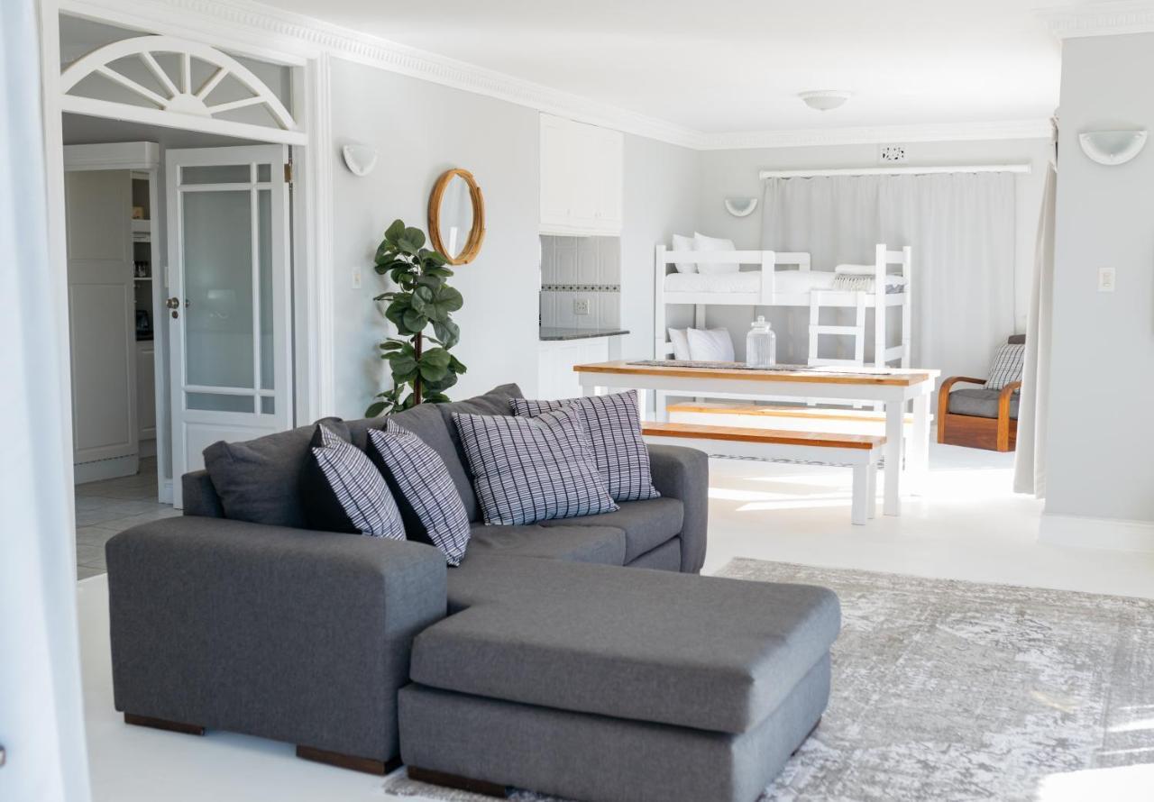 Nahoon Beach Villas Self Catering Apartments East London Ngoại thất bức ảnh