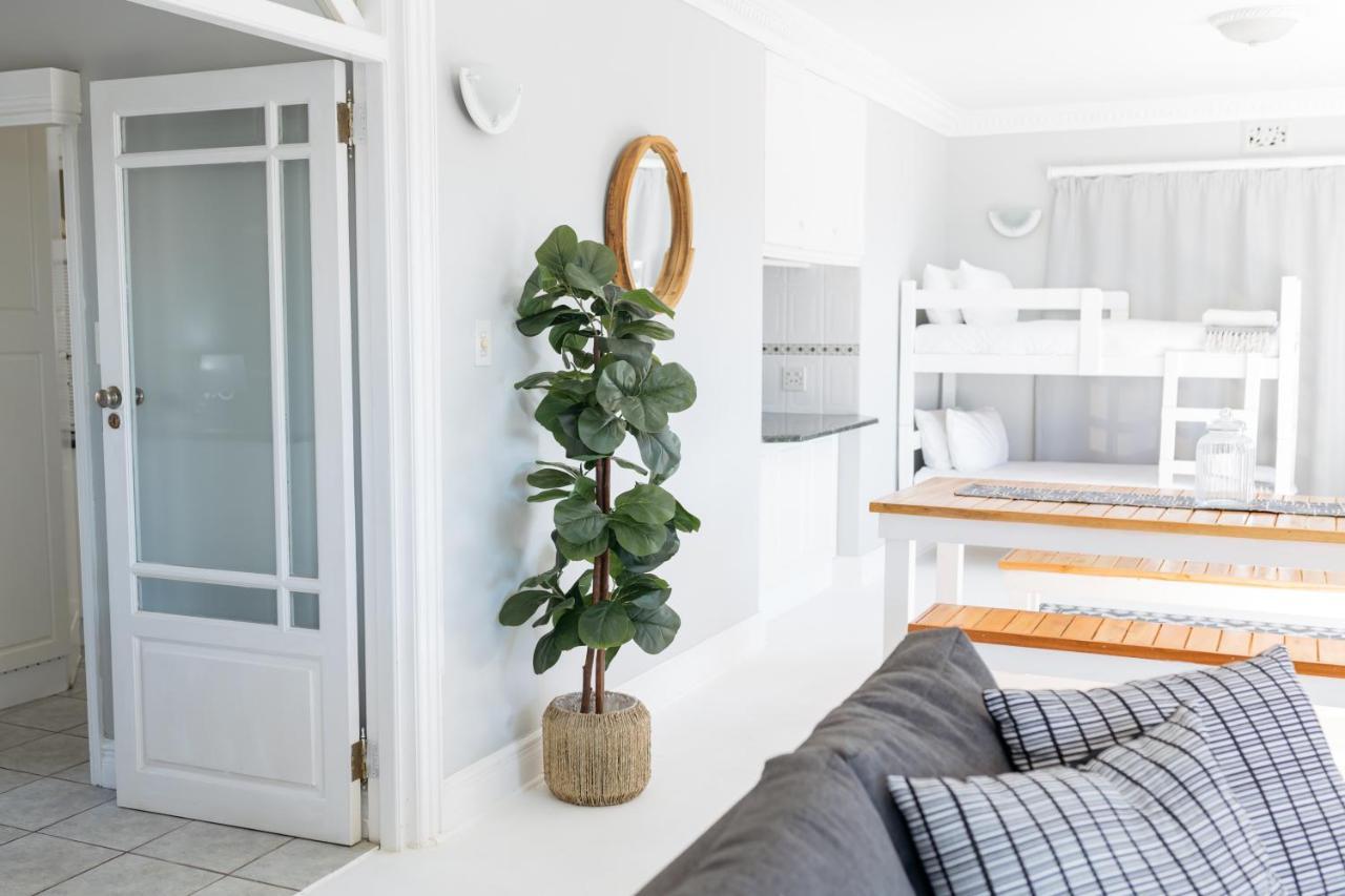 Nahoon Beach Villas Self Catering Apartments East London Ngoại thất bức ảnh