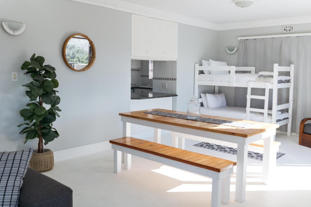 Nahoon Beach Villas Self Catering Apartments East London Ngoại thất bức ảnh