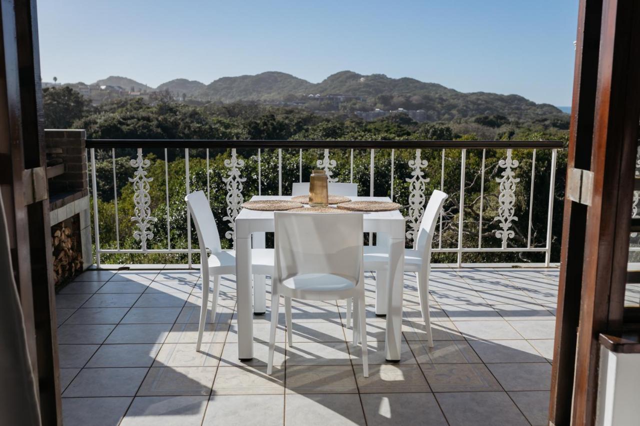Nahoon Beach Villas Self Catering Apartments East London Ngoại thất bức ảnh