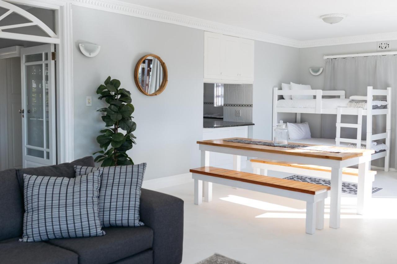 Nahoon Beach Villas Self Catering Apartments East London Ngoại thất bức ảnh