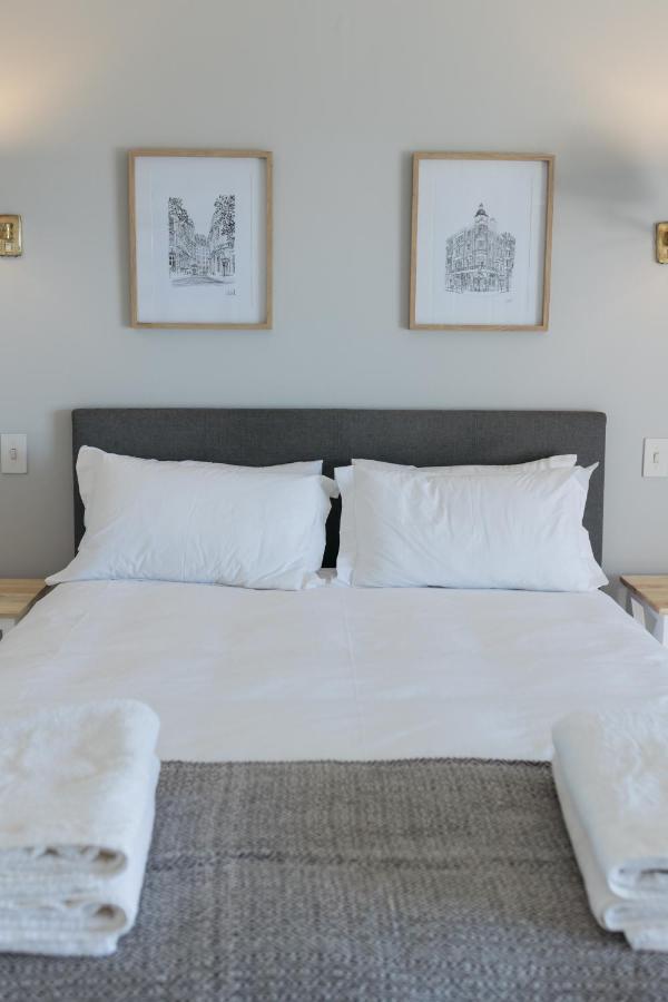 Nahoon Beach Villas Self Catering Apartments East London Ngoại thất bức ảnh