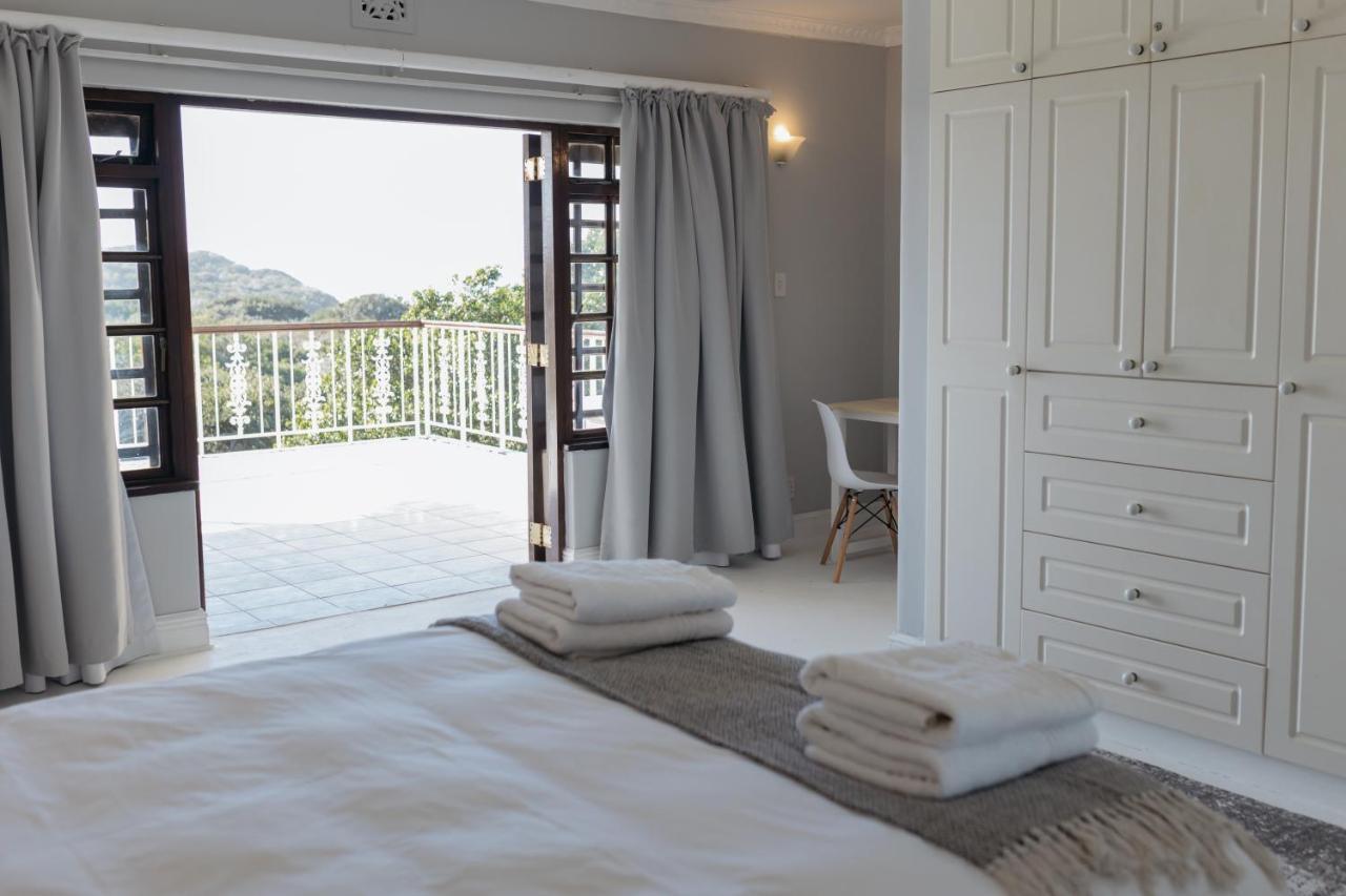 Nahoon Beach Villas Self Catering Apartments East London Ngoại thất bức ảnh