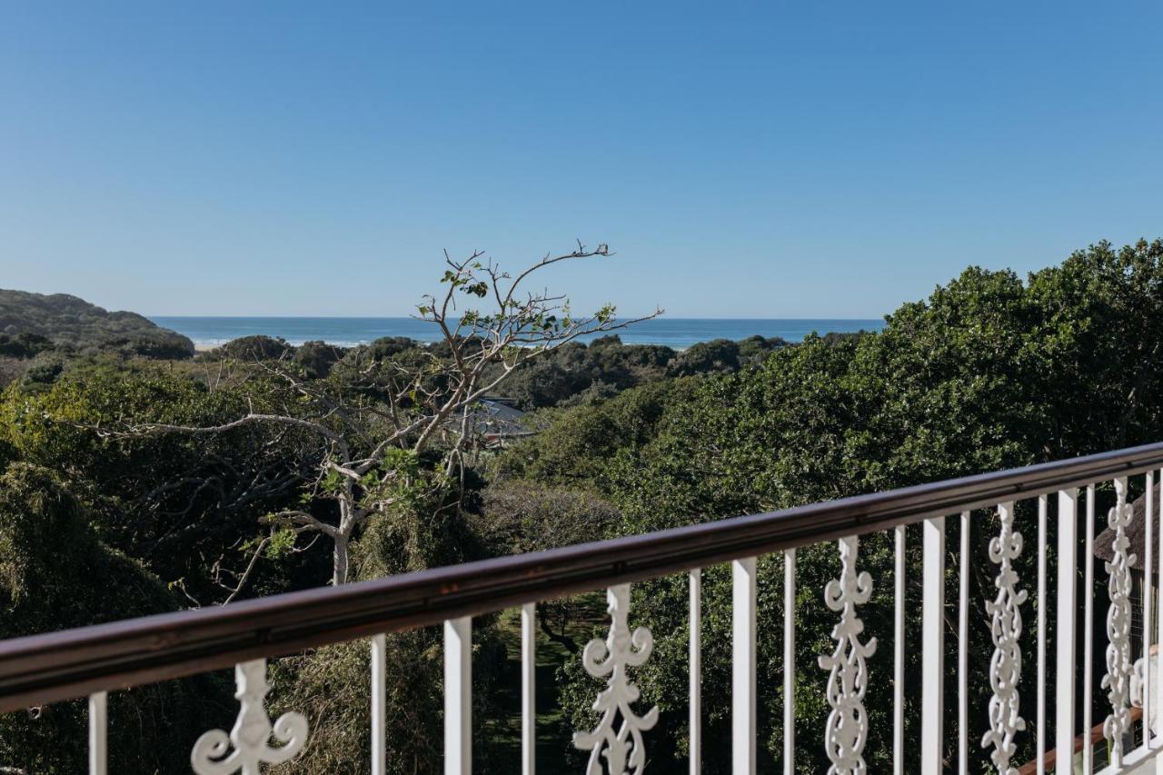 Nahoon Beach Villas Self Catering Apartments East London Ngoại thất bức ảnh