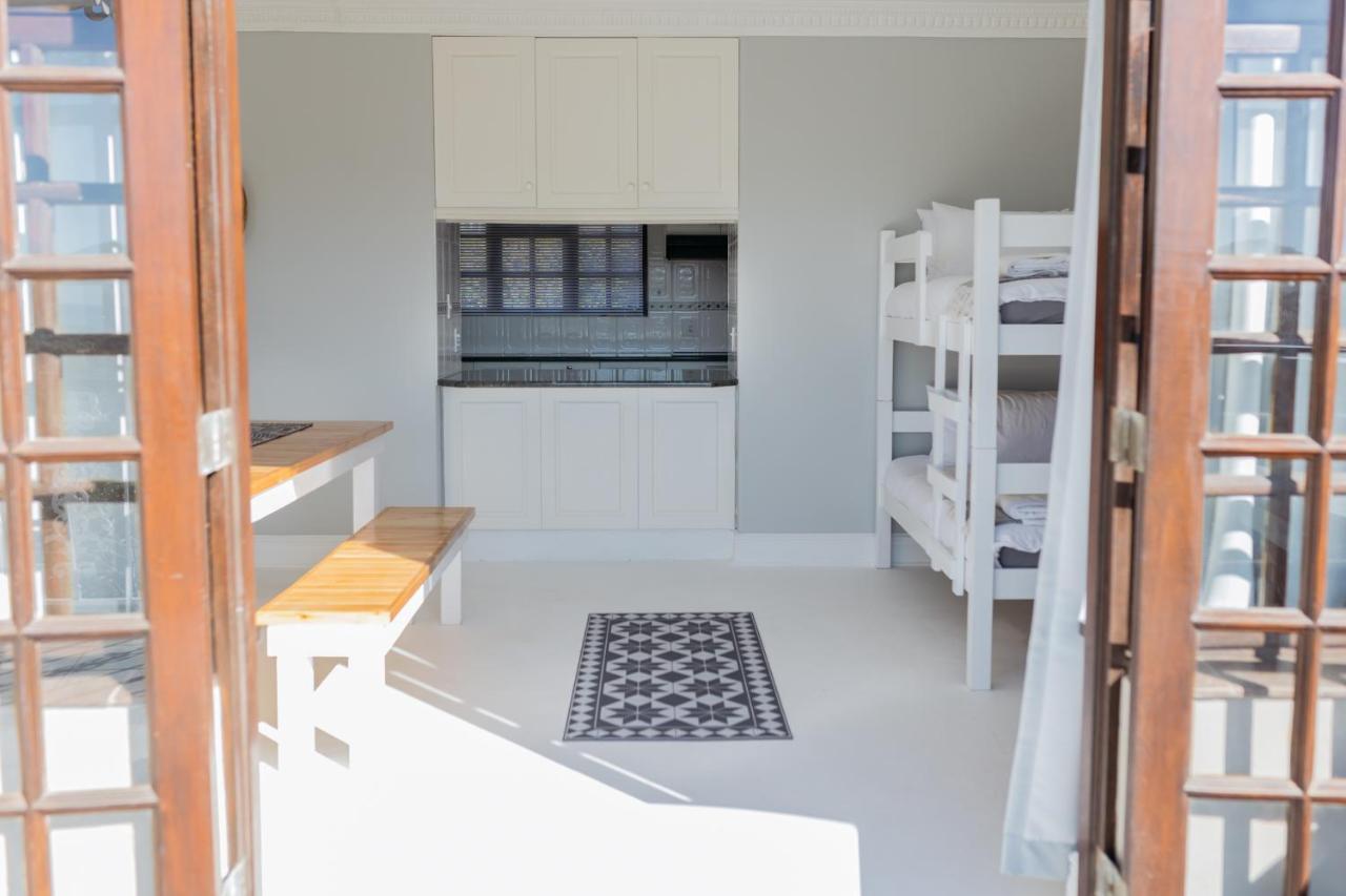 Nahoon Beach Villas Self Catering Apartments East London Ngoại thất bức ảnh