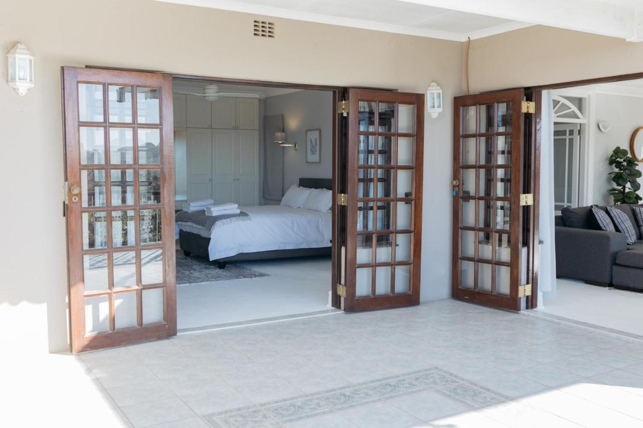Nahoon Beach Villas Self Catering Apartments East London Ngoại thất bức ảnh