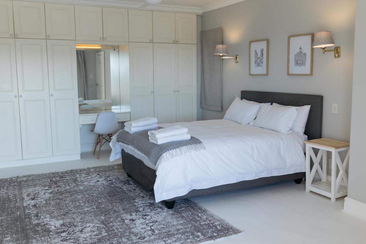 Nahoon Beach Villas Self Catering Apartments East London Ngoại thất bức ảnh