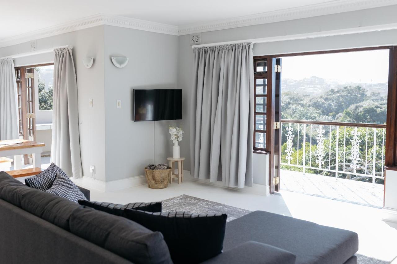 Nahoon Beach Villas Self Catering Apartments East London Ngoại thất bức ảnh
