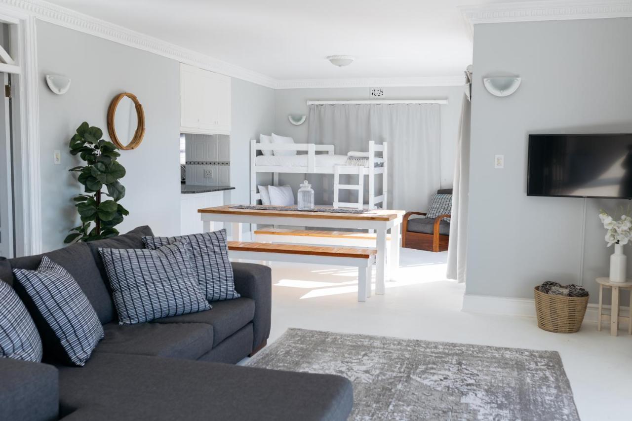 Nahoon Beach Villas Self Catering Apartments East London Ngoại thất bức ảnh