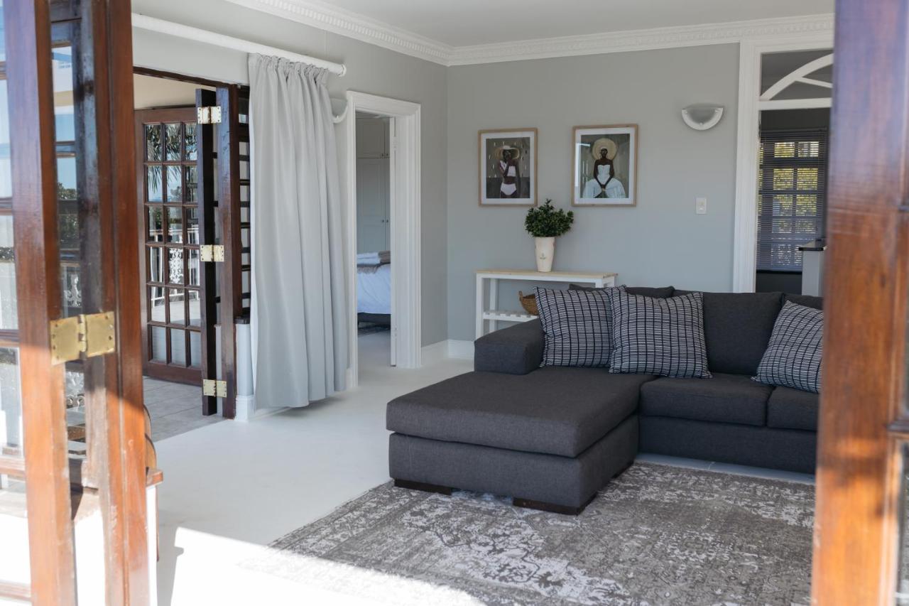 Nahoon Beach Villas Self Catering Apartments East London Ngoại thất bức ảnh