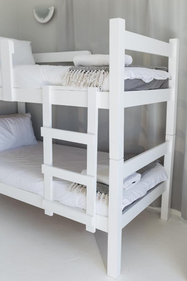 Nahoon Beach Villas Self Catering Apartments East London Ngoại thất bức ảnh