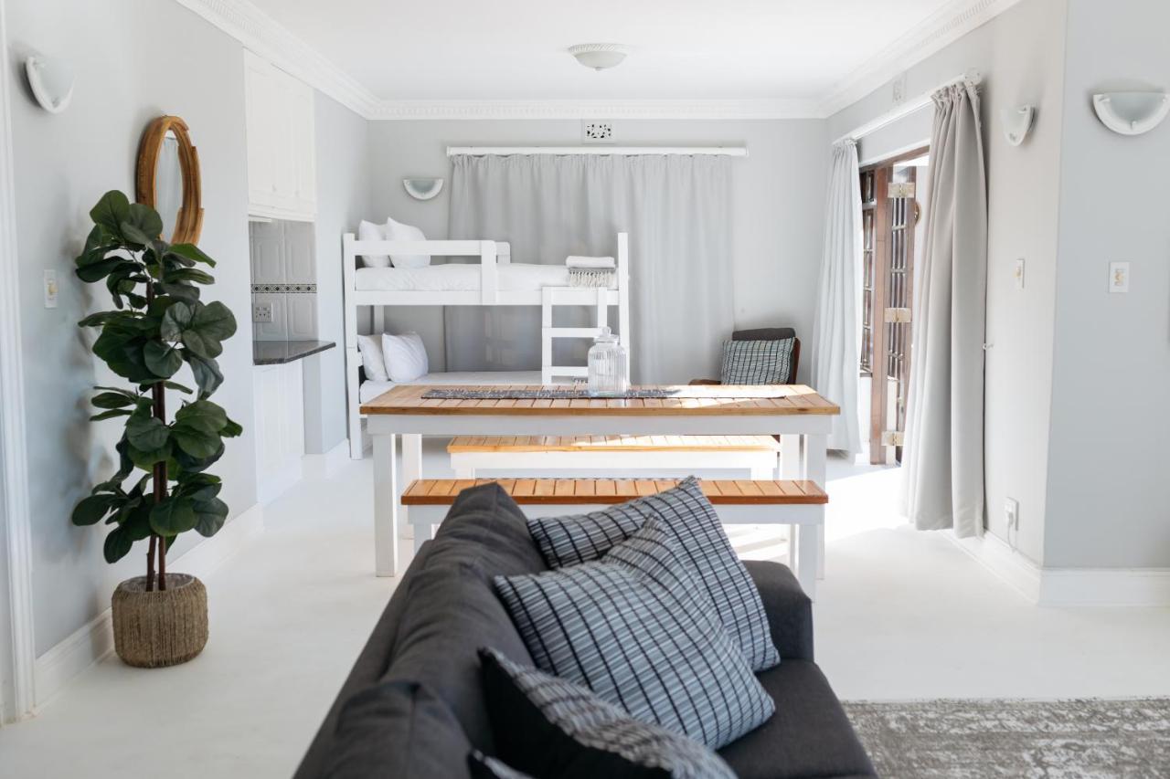 Nahoon Beach Villas Self Catering Apartments East London Ngoại thất bức ảnh