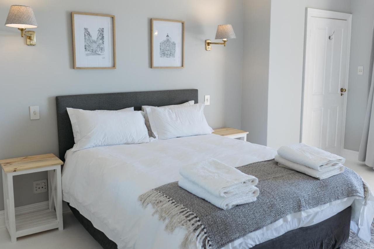 Nahoon Beach Villas Self Catering Apartments East London Ngoại thất bức ảnh