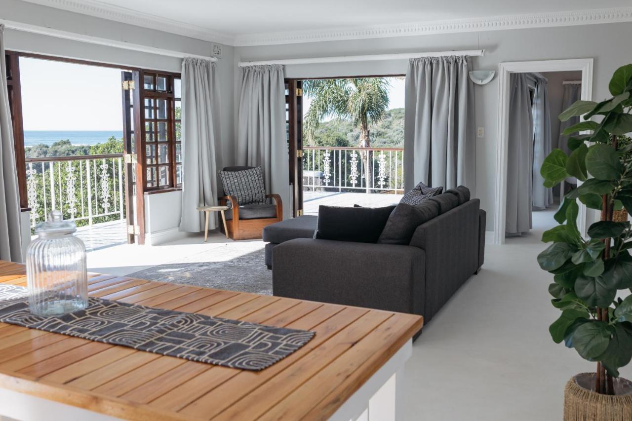 Nahoon Beach Villas Self Catering Apartments East London Ngoại thất bức ảnh
