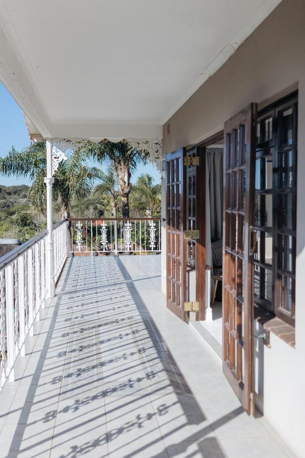 Nahoon Beach Villas Self Catering Apartments East London Ngoại thất bức ảnh