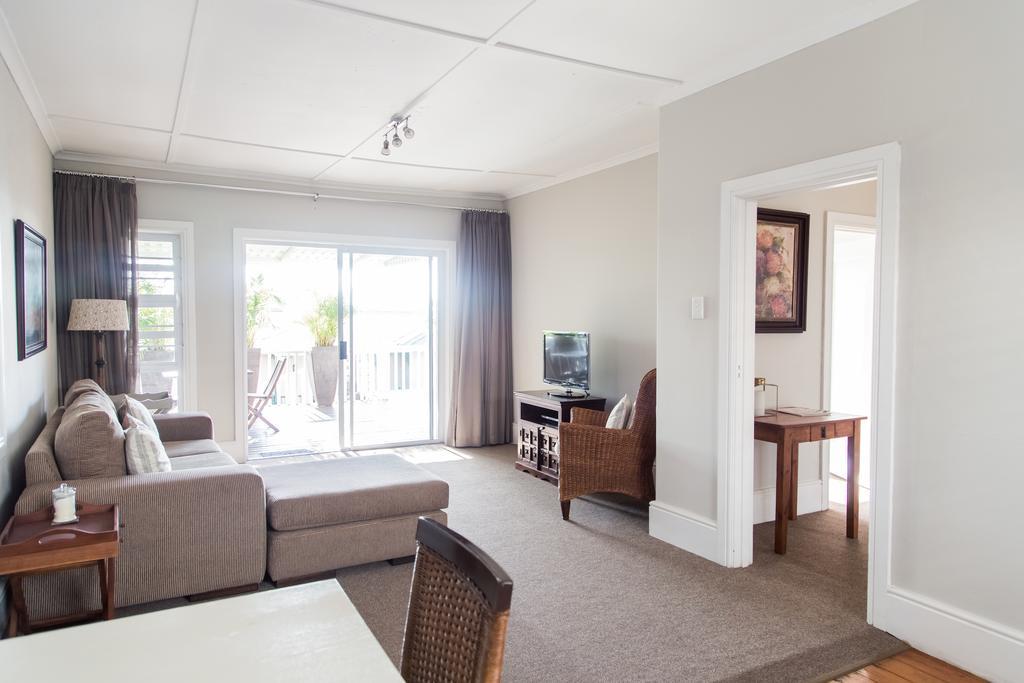 Nahoon Beach Villas Self Catering Apartments East London Ngoại thất bức ảnh
