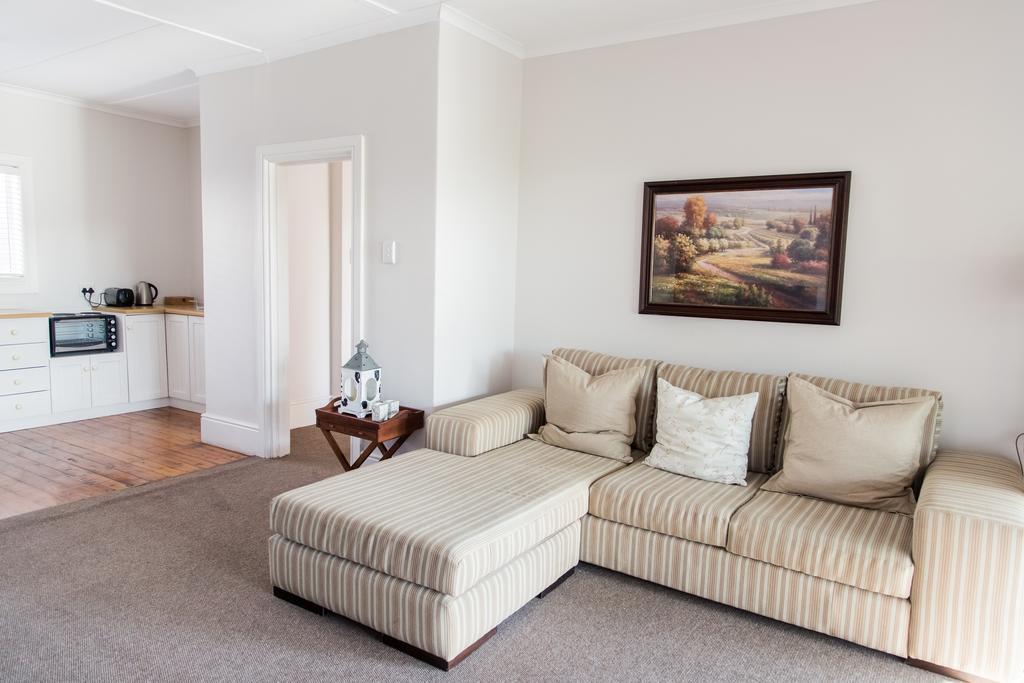Nahoon Beach Villas Self Catering Apartments East London Ngoại thất bức ảnh