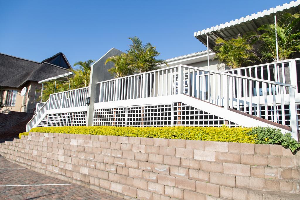 Nahoon Beach Villas Self Catering Apartments East London Phòng bức ảnh