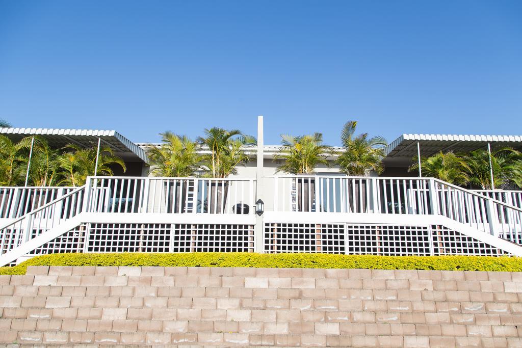Nahoon Beach Villas Self Catering Apartments East London Ngoại thất bức ảnh