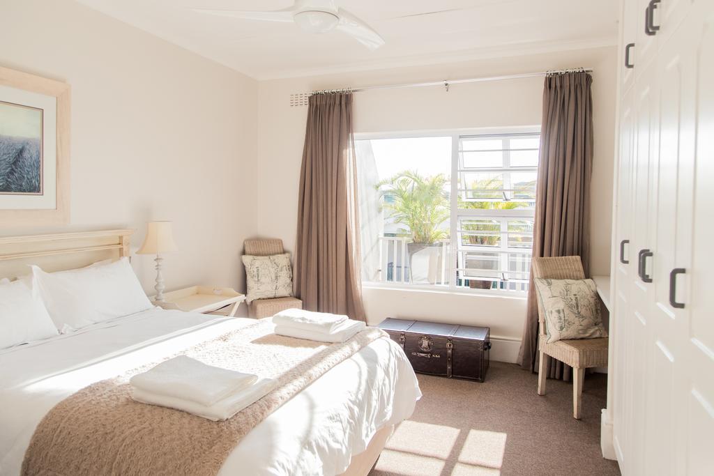 Nahoon Beach Villas Self Catering Apartments East London Ngoại thất bức ảnh