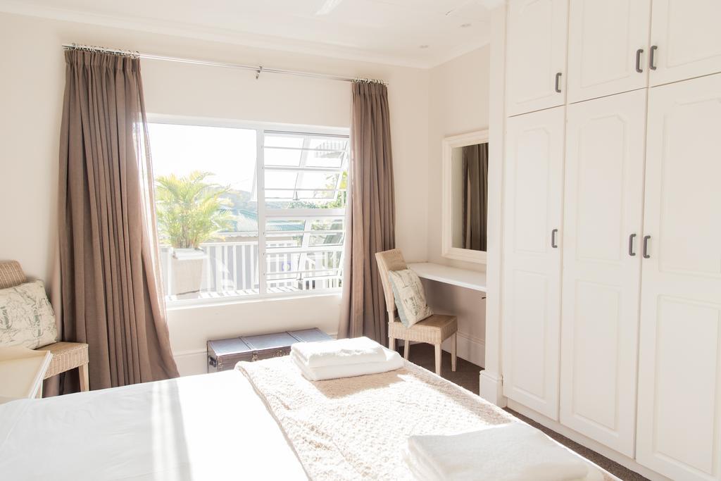 Nahoon Beach Villas Self Catering Apartments East London Phòng bức ảnh