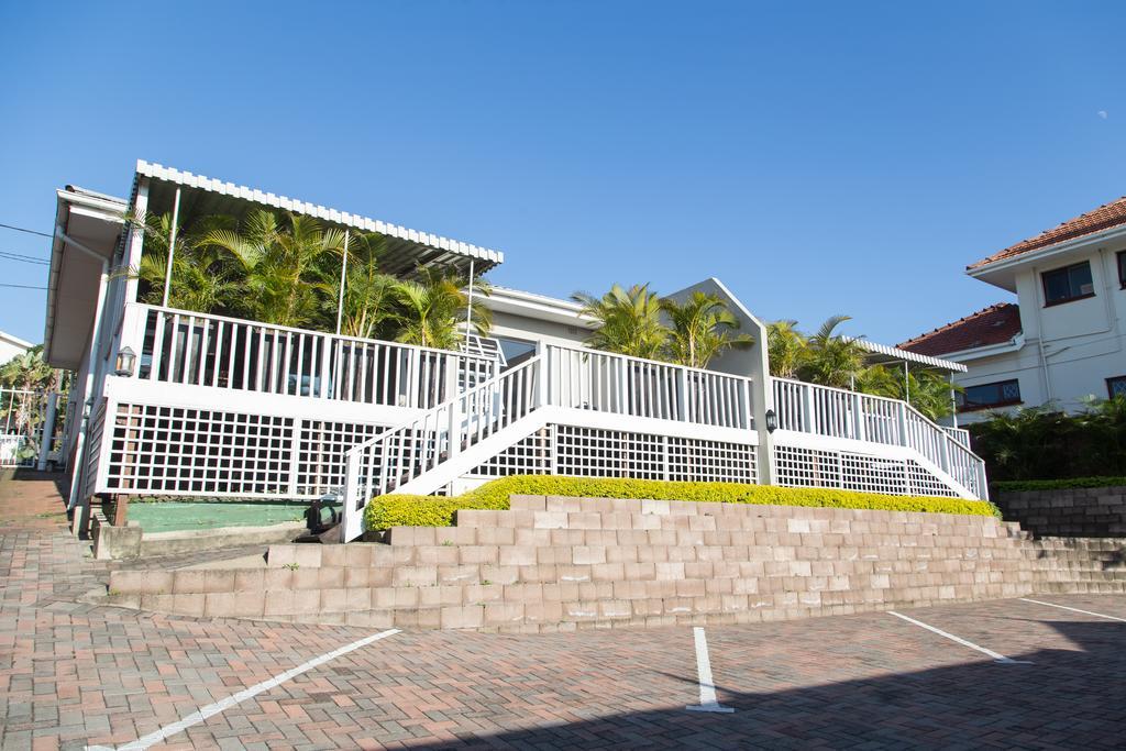Nahoon Beach Villas Self Catering Apartments East London Phòng bức ảnh